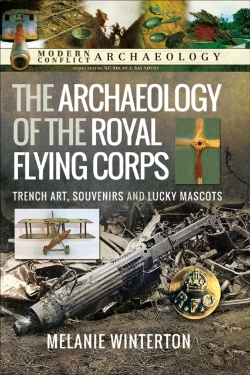 Bertrand.pt - Archaeology Of The Royal Flying Corps