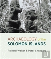 Archaeology Of The Solomon Islands