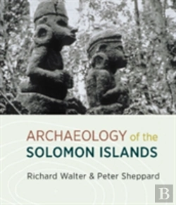 Bertrand.pt - Archaeology Of The Solomon Islands
