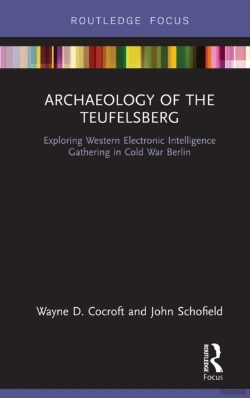 Bertrand.pt - Archaeology Of The Teufelsberg