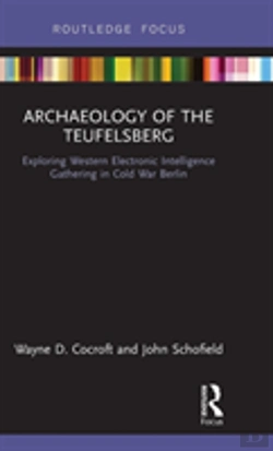 Bertrand.pt - Archaeology Of The Teufelsberg