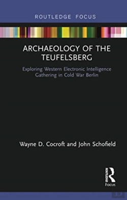 Bertrand.pt - Archaeology Of The Teufelsberg