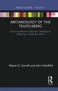Archaeology Of The Teufelsberg