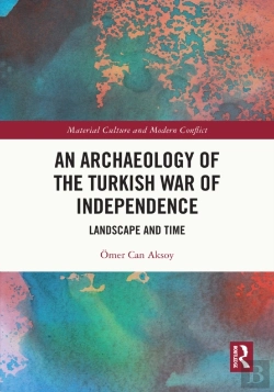 Bertrand.pt - Archaeology Of The Turkish War Of Independence