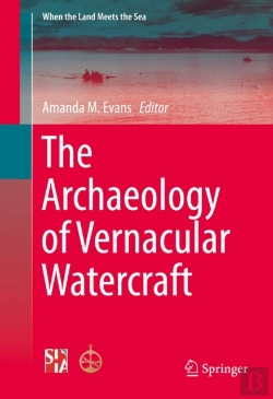 Bertrand.pt - Archaeology Of Vernacular Watercraft