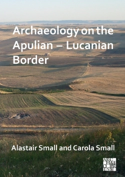 Bertrand.pt - Archaeology On The Apulian Â€“ Lucanian Border