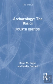 Archaeology: The Basics