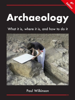 Bertrand.pt - Archaeology: What It Is, Where It Is, And How To Do It