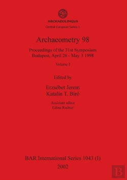 Bertrand.pt - Archaeometry 98, Volume I