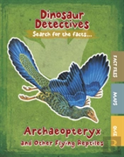 Archaeopteryx And Other Flying Rept