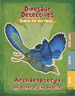 Bertrand.pt - Archaeopteryx And Other Flying Rept