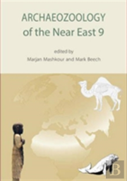 Archaeozoology Of The Near East