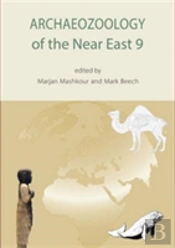 Archaeozoology Of The Near East