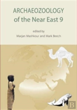 Bertrand.pt - Archaeozoology Of The Near East
