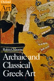 Archaic And Classical Greek Art