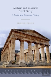Archaic And Classical Greek Sicily