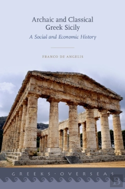 Bertrand.pt - Archaic And Classical Greek Sicily