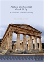 Archaic And Classical Greek Sicily