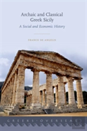Archaic And Classical Greek Sicily