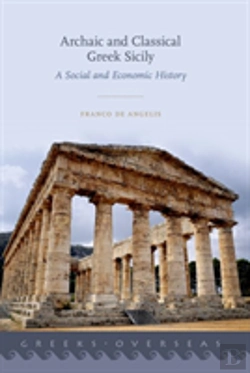 Bertrand.pt - Archaic And Classical Greek Sicily