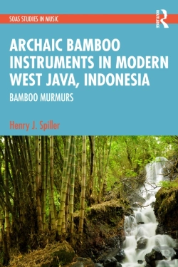 Bertrand.pt - Archaic Instruments In Modern West Java: Bamboo Murmurs