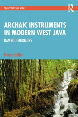 Bertrand.pt - Archaic Instruments In Modern West Java: Bamboo Murmurs
