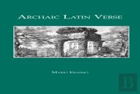 Archaic Latin Verse