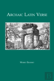 Archaic Latin Verse