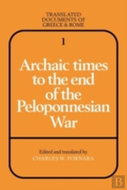 Bertrand.pt - Archaic Times To The End Of The Peloponnesian War