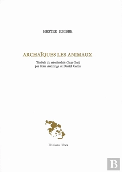 Bertrand.pt - Archaiques Les Animaux