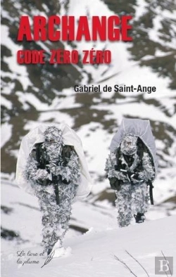 Bertrand.pt - Archange Code Zero Zero