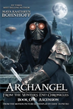 Bertrand.pt - Archangel From The Winter'S End Chronicles