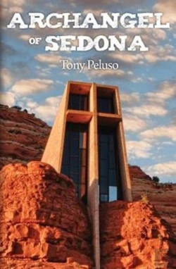 Bertrand.pt - Archangel Of Sedona