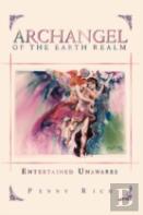 Archangel Of The Earth Realm