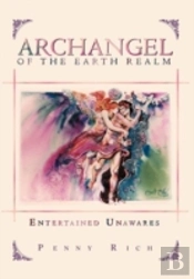 Archangel Of The Earth Realm