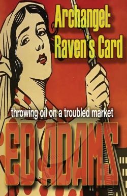 Bertrand.pt - Archangel - Raven'S Card