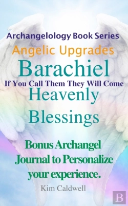 Bertrand.pt - Archangelology Barachiel Heavenly Blessings