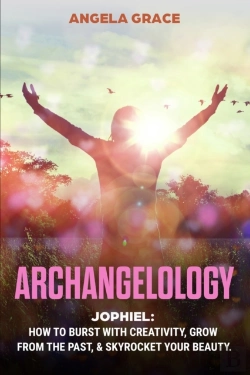 Bertrand.pt - Archangelology: Jophiel, How To Burst Wi