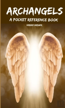Bertrand.pt - Archangels, A Pocket Reference Book
