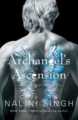 Bertrand.pt - Archangel'S Ascension