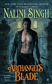Archangel'S Blade