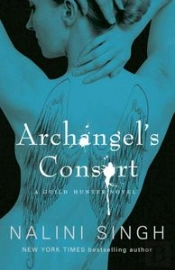 Archangel'S Consort