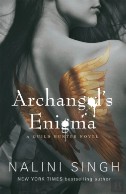 Bertrand.pt - Archangel'S Enigma