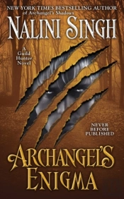 Archangel'S Enigma