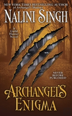 Bertrand.pt - Archangel'S Enigma