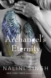 Archangel'S Eternity