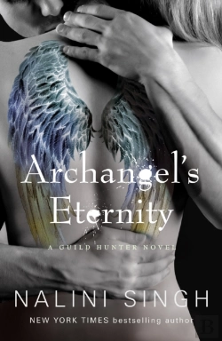 Bertrand.pt - Archangel'S Eternity