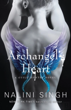 Bertrand.pt - Archangel'S Heart