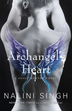 Bertrand.pt - Archangel'S Heart