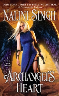 Bertrand.pt - Archangel'S Heart
